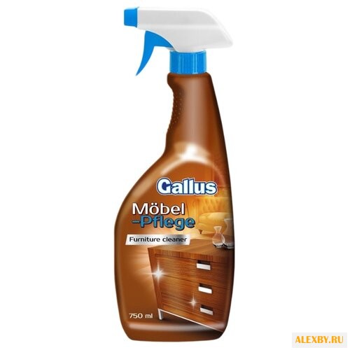 Gallus Средство для ухода за