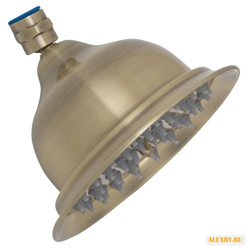 Верхний душ Aquanet Classic