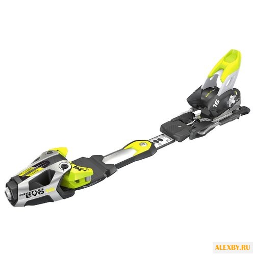Горнолыжные крепления HEAD