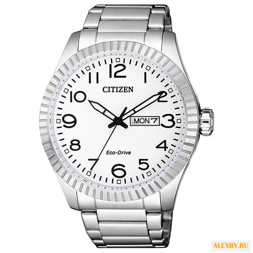 Наручные часы CITIZEN BM8530-89A