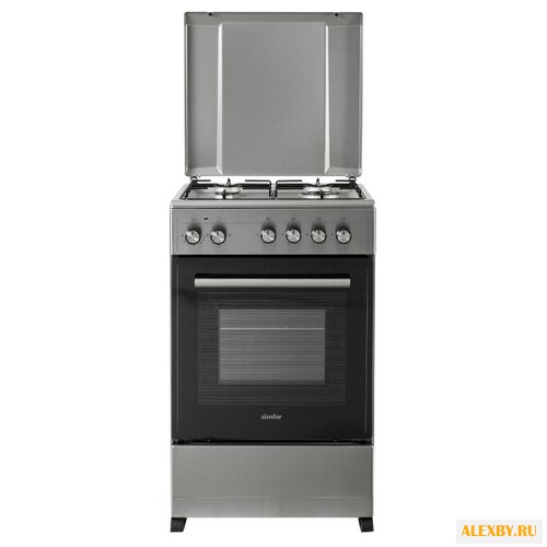 Плита Simfer F50EH43017