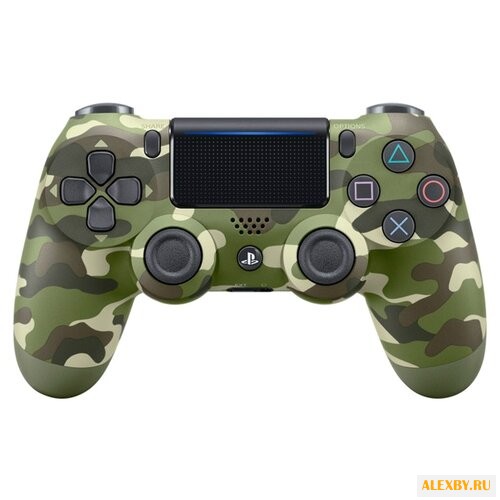 Геймпад Sony Dualshock 4