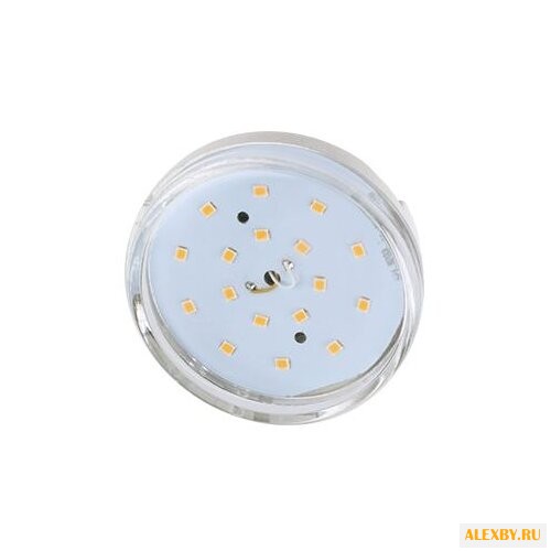 Лампа светодиодная Ecola