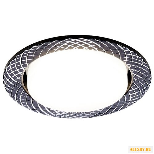 Встраиваемый светильник