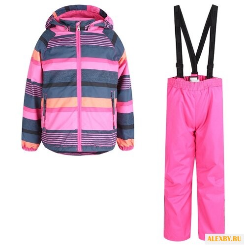 Комплект с брюками Lassie