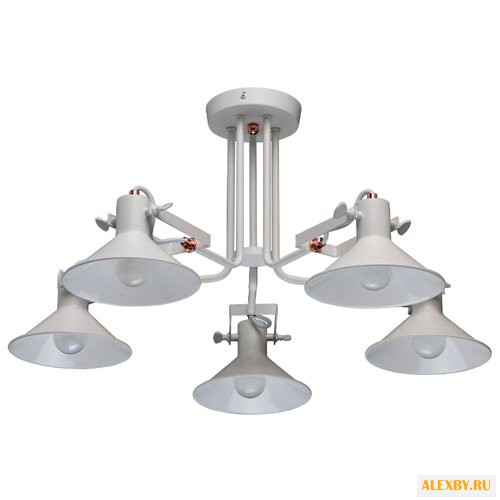 Люстра MW-Light Таун 691010705