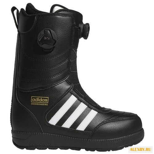 Ботинки для сноуборда adidas