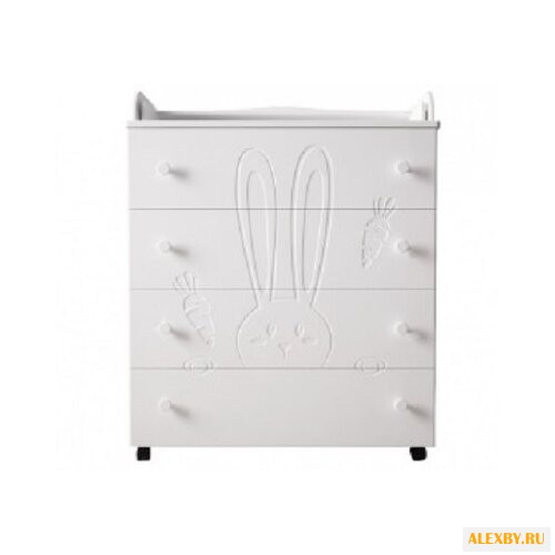 Пеленальный комод Forest Little