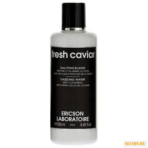 Ericson Laboratoire Fresh