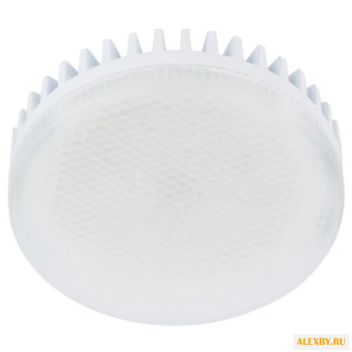 Лампа светодиодная Ecola