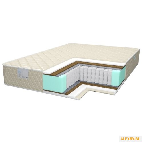 Матрас Comfort Line Eco Hard