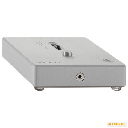 Фонокорректор Clearaudio Nano