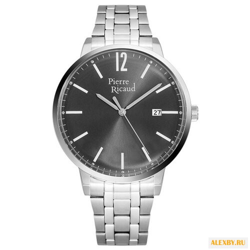 Наручные часы Pierre Ricaud