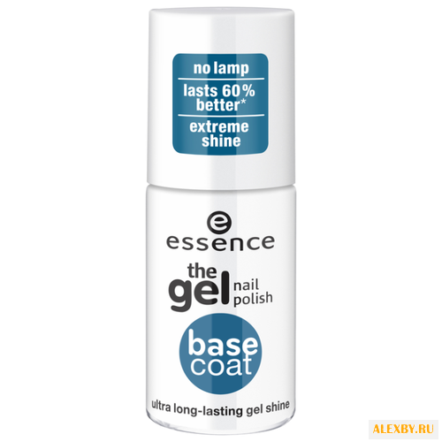 Базовое покрытие Essence The
