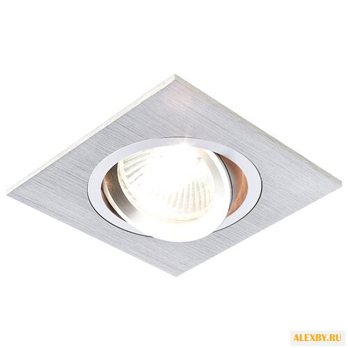 Встраиваемый светильник