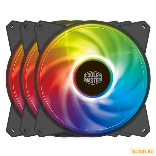 Система охлаждения для корпуса