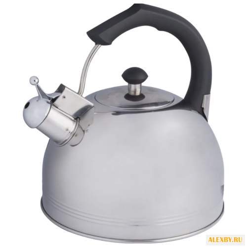Appetite Чайник со свистком
