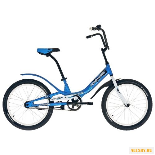 Подростковый городской