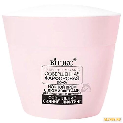 Витэкс Совершенная Фарфоровая