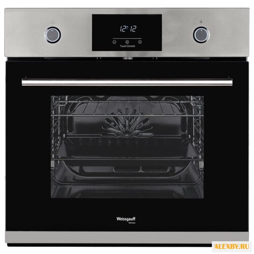 Духовой шкаф Weissgauff EOA 991