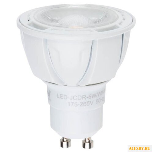 Лампа светодиодная Uniel