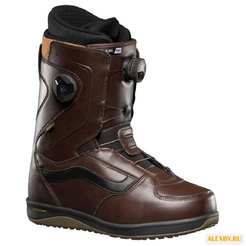Ботинки для сноуборда VANS Mens