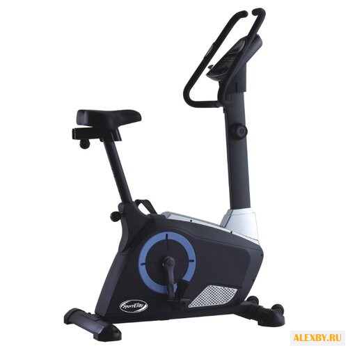 Вертикальный велотренажер Sport