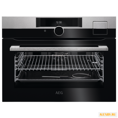 Духовой шкаф AEG KSR 892220 M