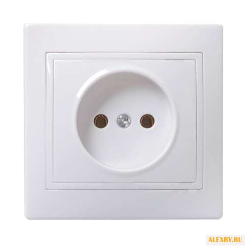 Розетка IEK КВАРТА