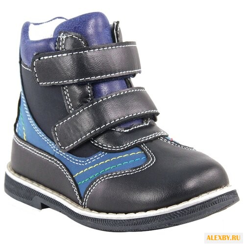 Ботинки Mursu 200665