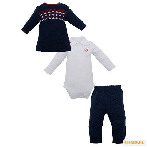 Комплект одежды LEO