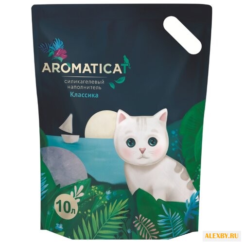 Наполнитель AromatiCat