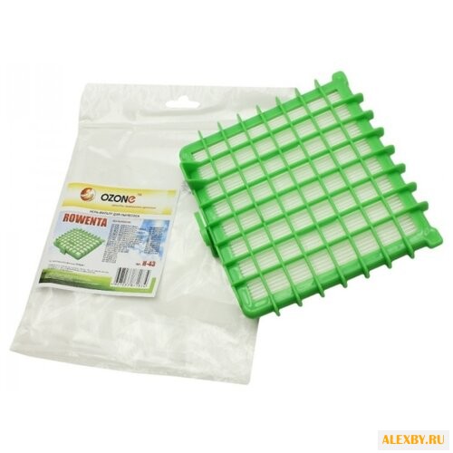 Ozone Фильтр HEPA H-43