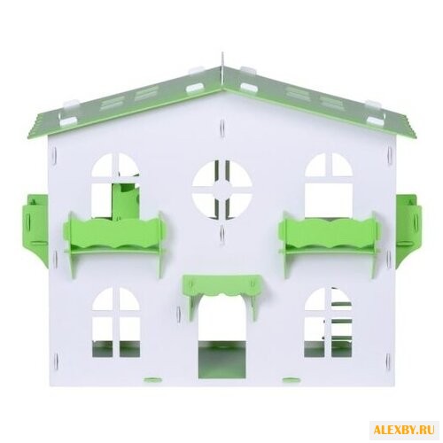 Replace and Choose Загородный