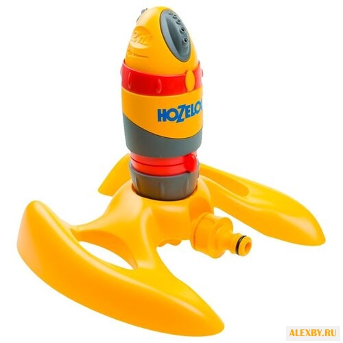 Дождеватель HOZELOCK 2336