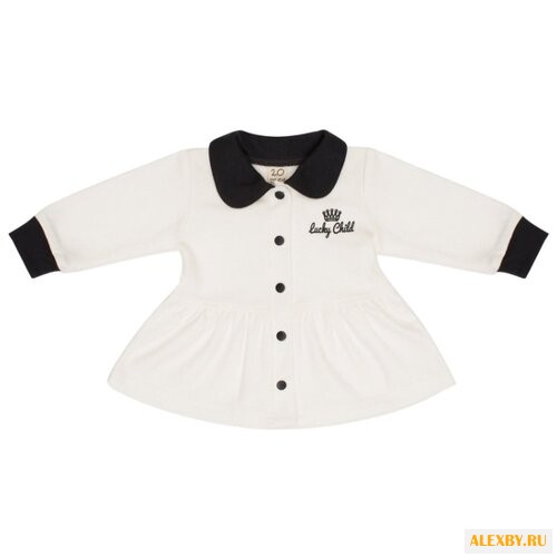 Кофта lucky child