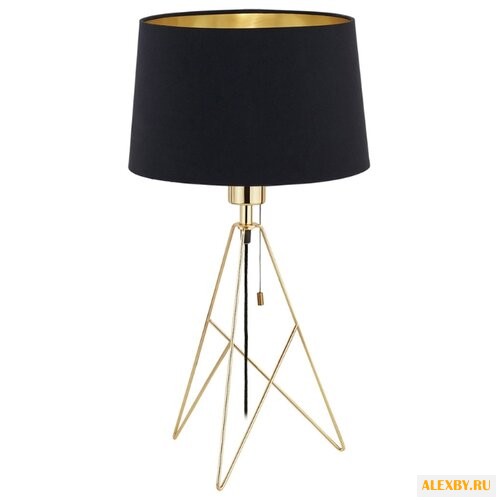 Настольная лампа Eglo Camporale