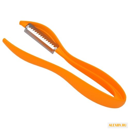 Tescoma Овощечистка для нарезки