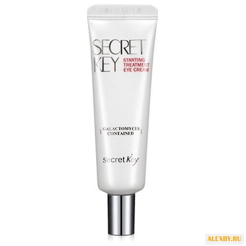 Крем Secret Key Starting