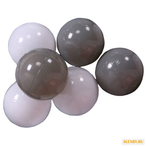 Шарики для сухих бассейнов