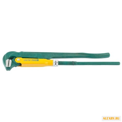 Ключ трубный рычажный Kraftool