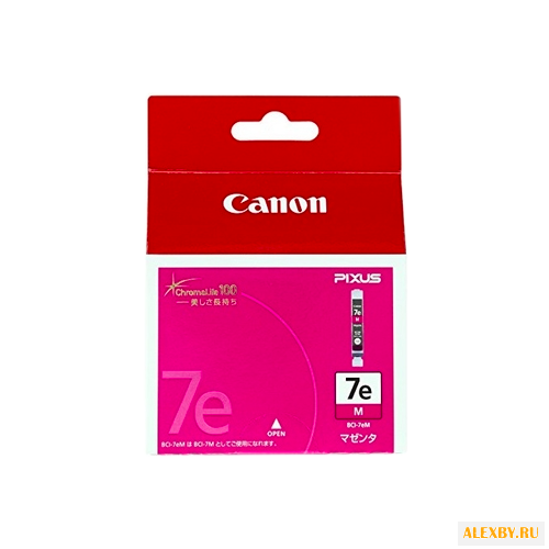 Картридж Canon BCI-7eM 0366B001