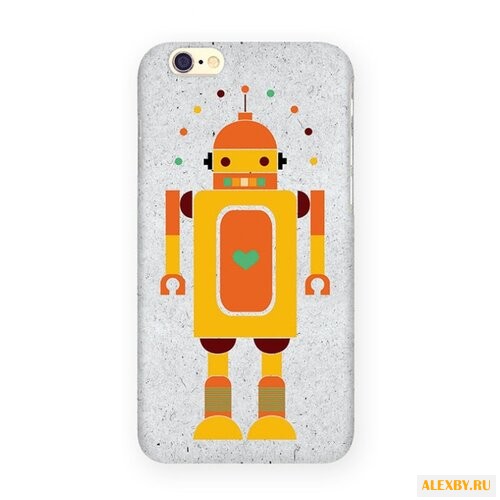 Чехол Mitya Veselkov