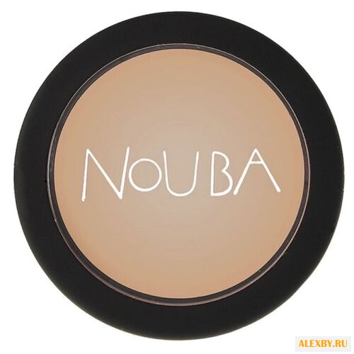 Nouba Консилер Touch-Concealer