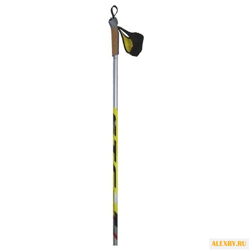 Лыжные палки STC Avanti RS