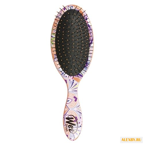 Wet Brush Щетка для спутанных