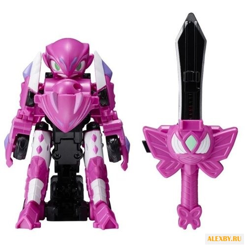 Трансформер YOUNG TOYS Monkart