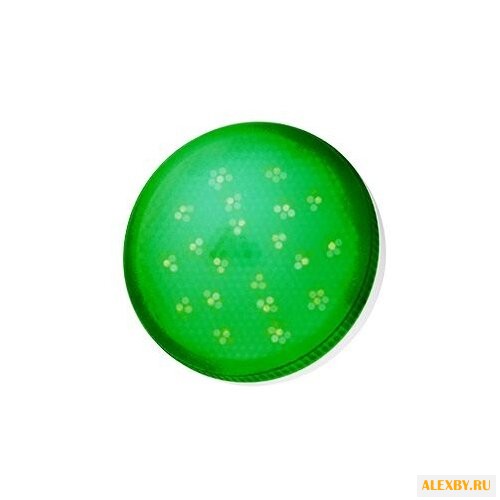 Лампа светодиодная Ecola