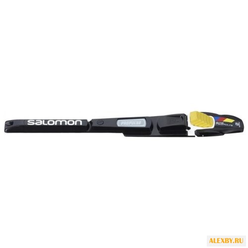 Крепления для беговых лыж