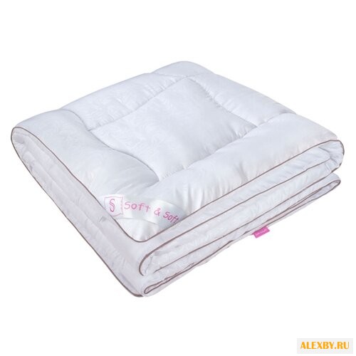 Одеяло Традиция Soft&Soft Бамбук